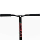 Dominator Trooper Stunt Scooter - Red/Black
