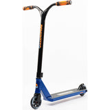 Dominator Airborne Stunt Scooter - Blue/Black
