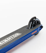 Dominator Airborne Stunt Scooter - Blue/Black