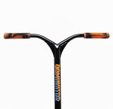 Dominator Airborne Stunt Scooter - Blue/Black