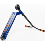 Dominator Airborne Stunt Scooter - Blue/Black