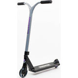 Dominator Airborne Stunt Scooter - Black/Grey