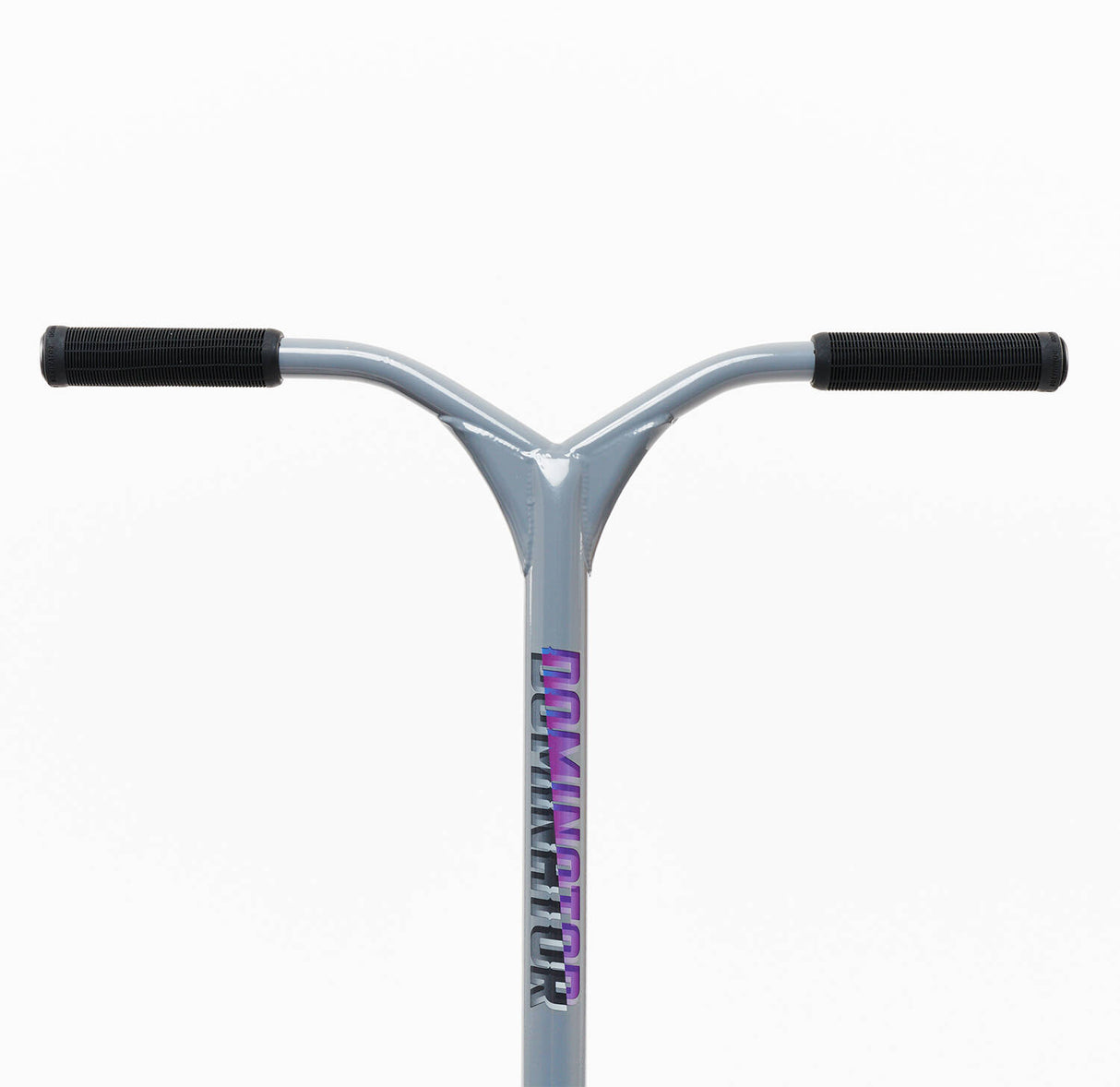 Dominator Airborne Stunt Scooter - Black/Grey