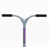 Dominator Airborne Stunt Scooter - Black/Grey
