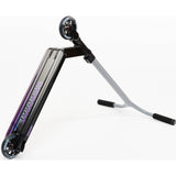 Dominator Airborne Stunt Scooter - Black/Grey