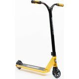 Dominator Airborne Stunt Scooter - Anodised Gold/Black