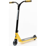 Dominator Airborne Stunt Scooter - Anodised Gold/Black