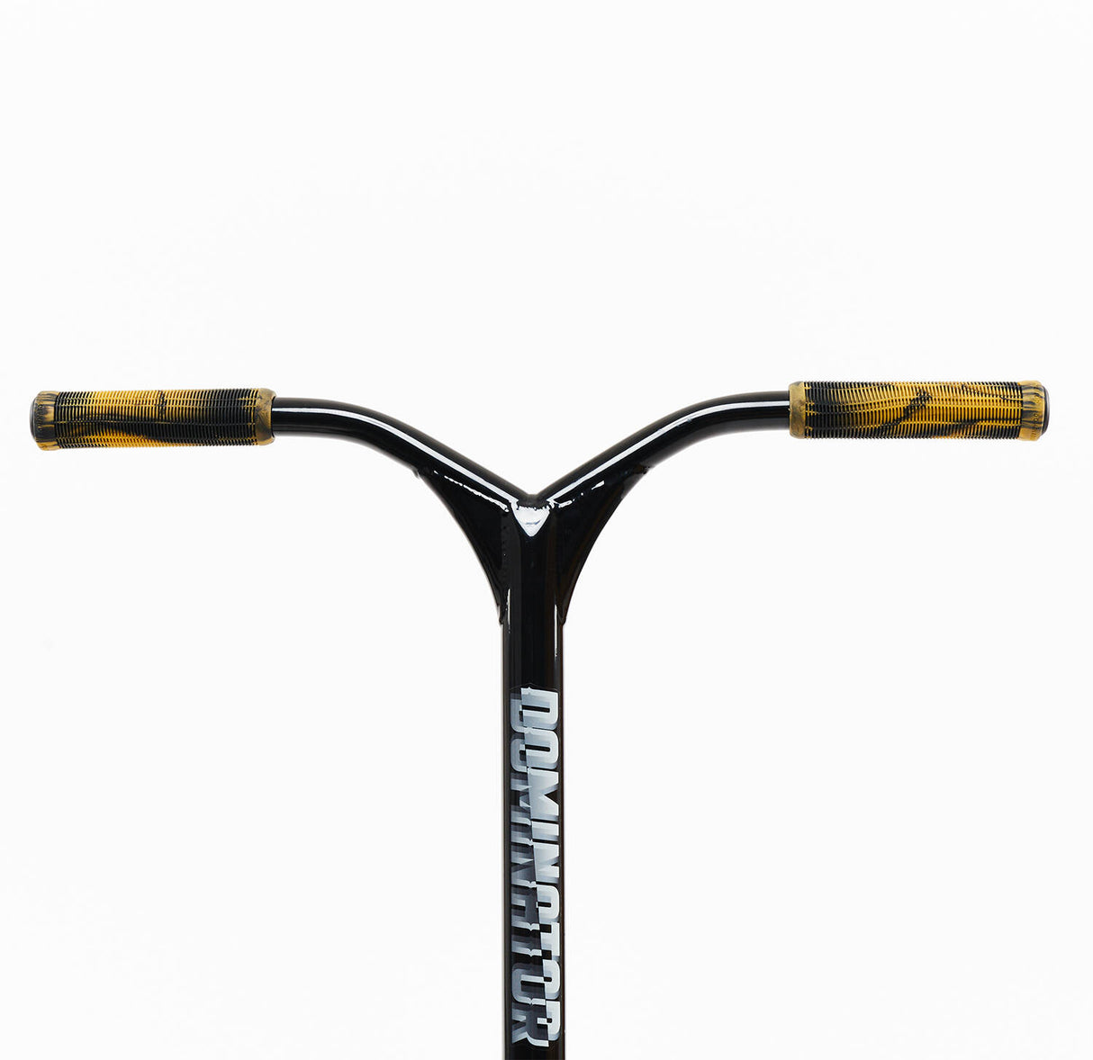 Dominator Airborne Stunt Scooter - Anodised Gold/Black