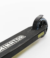 Dominator Sniper Stunt Scooter - Black/Grey