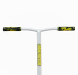 Dominator Sniper Stunt Scooter - Black/Grey