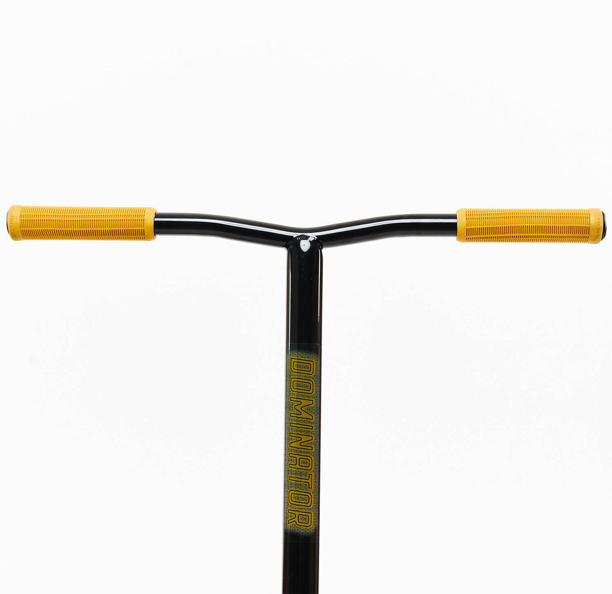 Dominator Sniper Stunt Scooter - Blue/Black