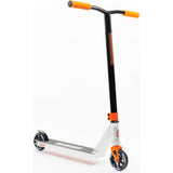 Dominator Sniper Stunt Scooter - Anodised Silver/Black