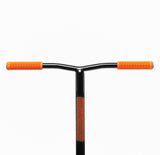 Dominator Sniper Stunt Scooter - Anodised Silver/Black