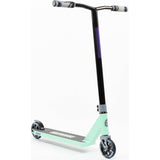 Dominator Sniper Stunt Scooter - Teal/Black