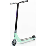 Dominator Sniper Stunt Scooter - Teal/Black