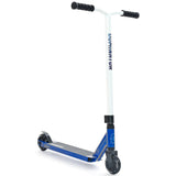 Dominator Cadet Stunt Scooter - Blue/White