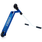 Dominator Cadet Stunt Scooter - Blue/White