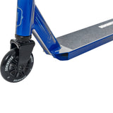 Dominator Cadet Stunt Scooter - Blue/White