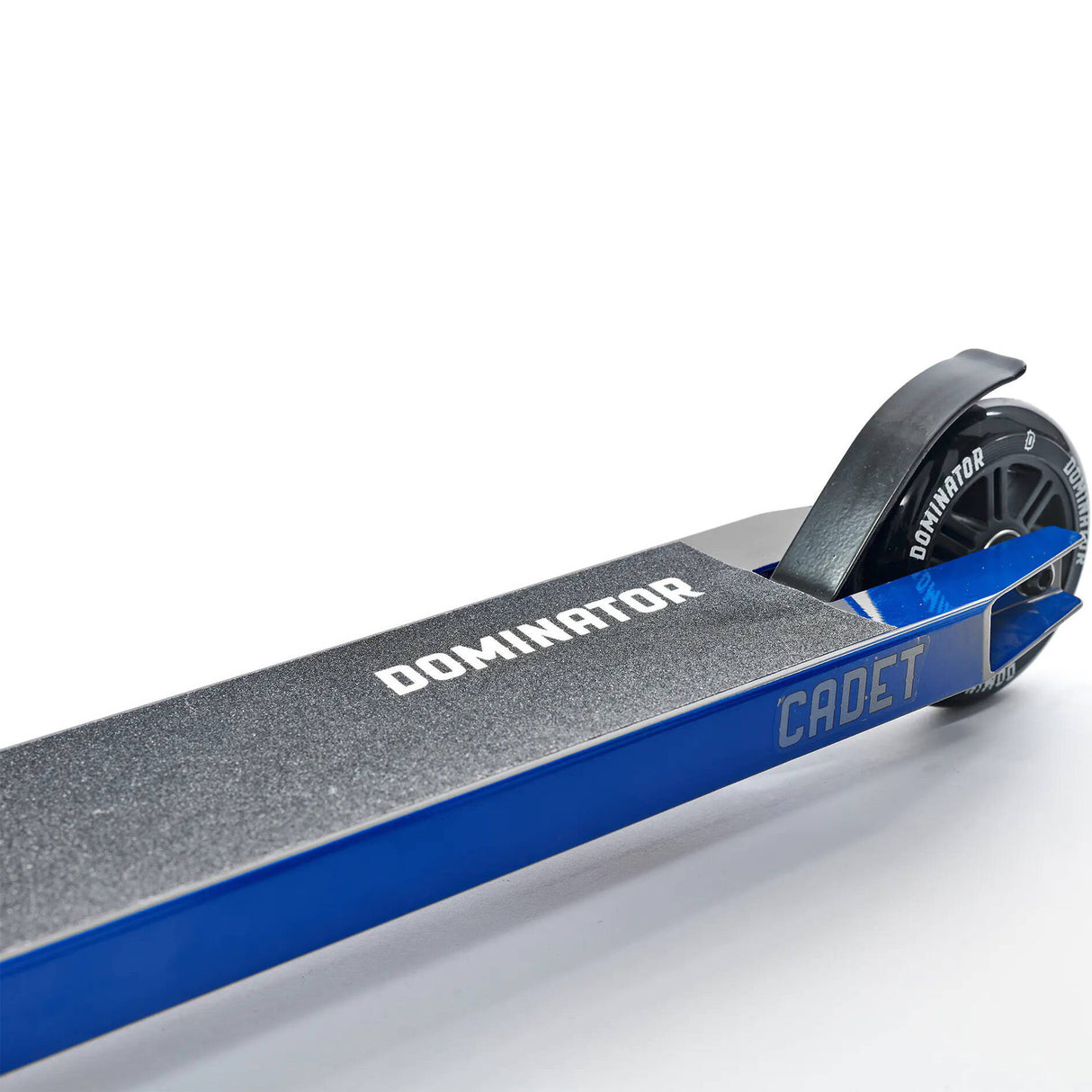 Dominator Cadet Stunt Scooter - Blue/White