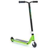 Dominator Cadet Stunt Scooter - Green/Black
