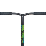 Dominator Cadet Stunt Scooter - Green/Black