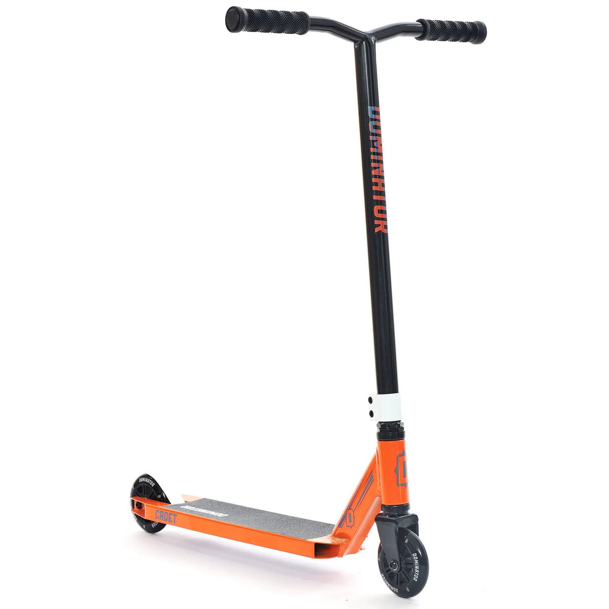 Dominator Cadet Stunt Scooter - Orange/Black