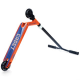 Dominator Cadet Stunt Scooter - Orange/Black