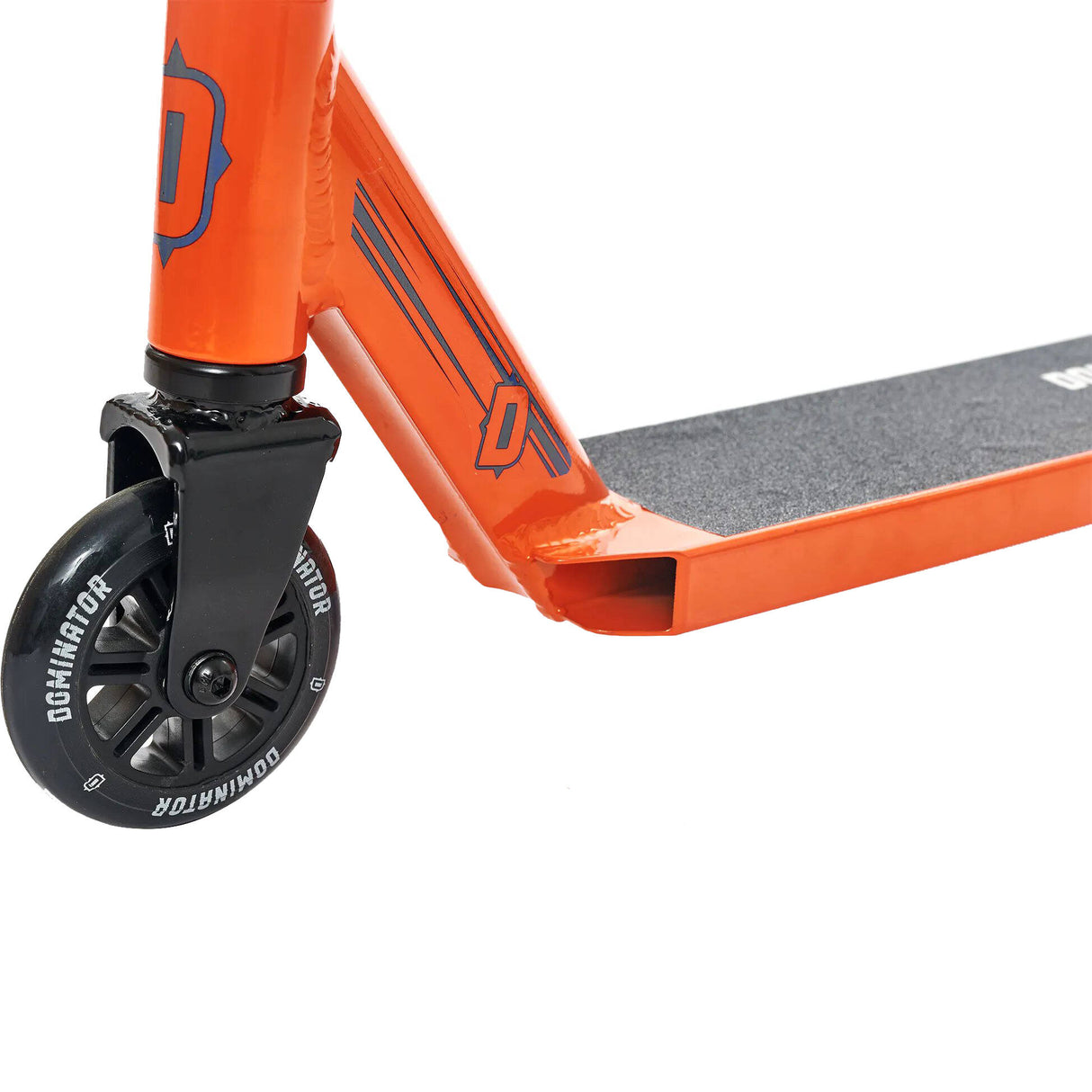 Dominator Cadet Stunt Scooter - Orange/Black
