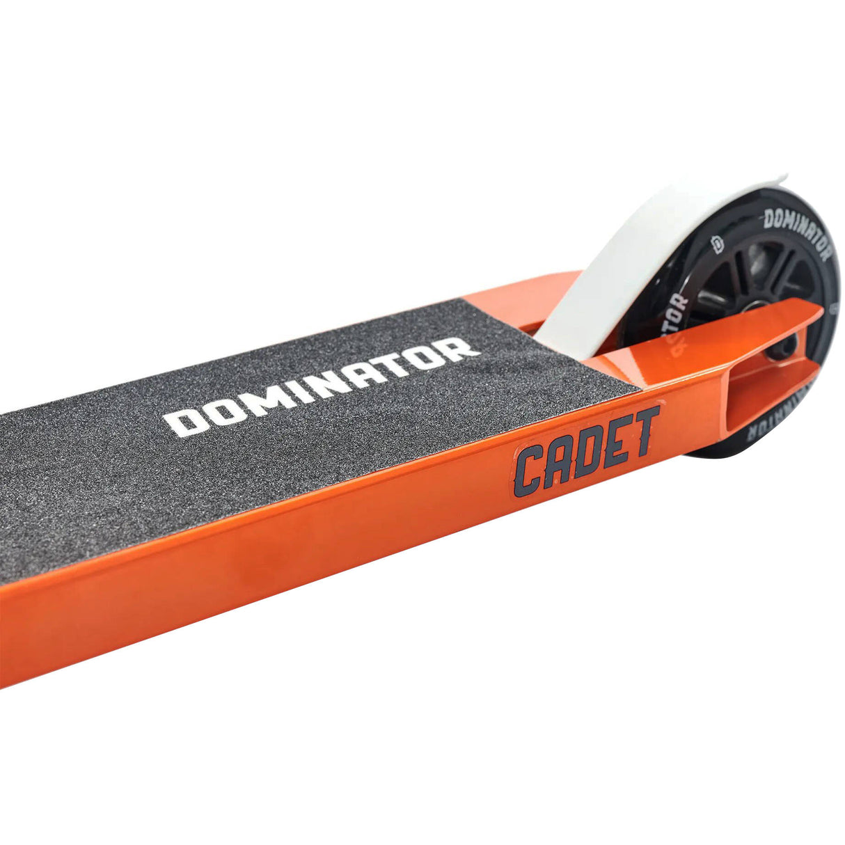 Dominator Cadet Stunt Scooter - Orange/Black