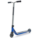 Dominator Ranger Stunt Scooter - Blue/Grey