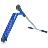 Dominator Ranger Stunt Scooter - Blue/Grey