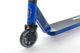 Dominator Ranger Stunt Scooter - Blue/Grey