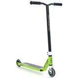 Dominator Ranger Stunt Scooter - Green/Black