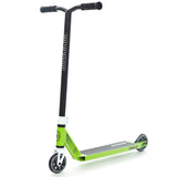 Dominator Ranger Stunt Scooter - Green/Black