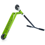 Dominator Ranger Stunt Scooter - Green/Black