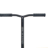 Dominator Ranger Stunt Scooter - Green/Black