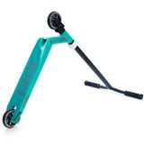 Dominator Ranger Stunt Scooter - Teal/Black