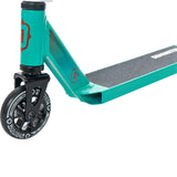Dominator Ranger Stunt Scooter - Teal/Black