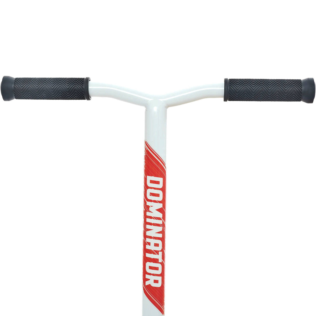Dominator Scout Stunt Scooter - Red/White