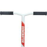 Dominator Scout Stunt Scooter - Red/White