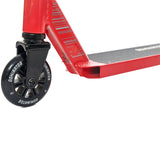 Dominator Scout Stunt Scooter - Red/White