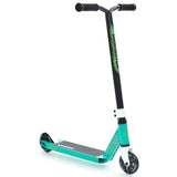 Dominator Scout Stunt Scooter - Teal/Black