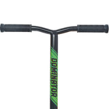 Dominator Scout Stunt Scooter - Teal/Black