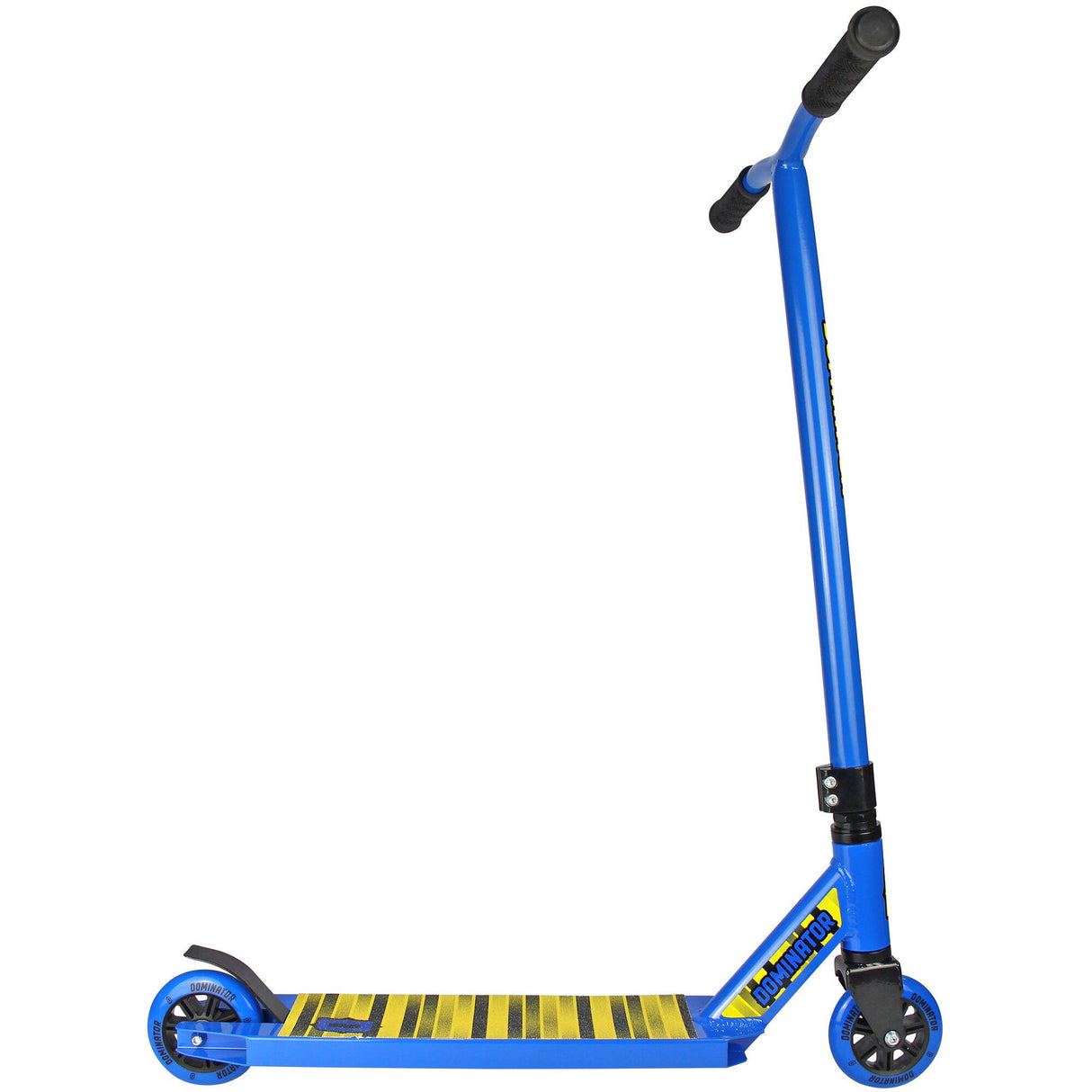 Dominator Cadet Complete Scooter - Blue/Blue