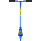Dominator Cadet Complete Scooter - Blue/Blue