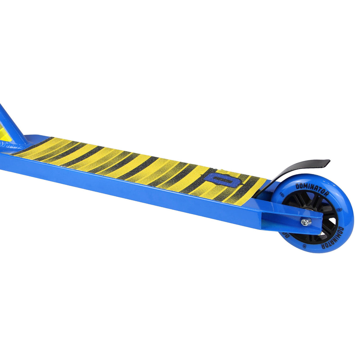 Dominator Cadet Complete Scooter - Blue/Blue
