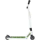 Dominator Cadet Complete Scooter - White/White