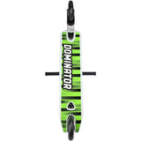 Dominator Cadet Complete Scooter - White/White