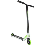 Dominator Ranger Complete Scooter - Black/White