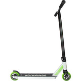 Dominator Ranger Complete Scooter - Black/White